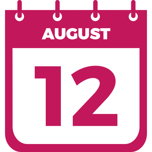 Abstract Submission Deadline: August 12, 2025