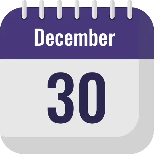 Early Bird Registration: December 30, 2025