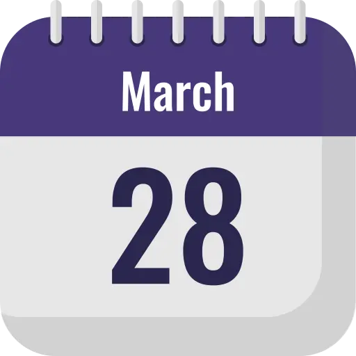 Abstract Submission Deadline: March 28, 2026