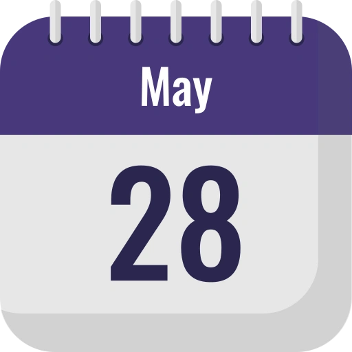 Abstract Submission Deadline: May 28, 2026