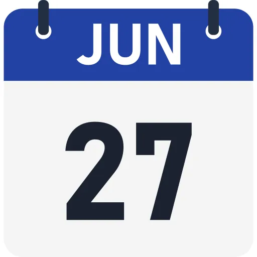 Abstract Submission Deadline: June 27, 2025