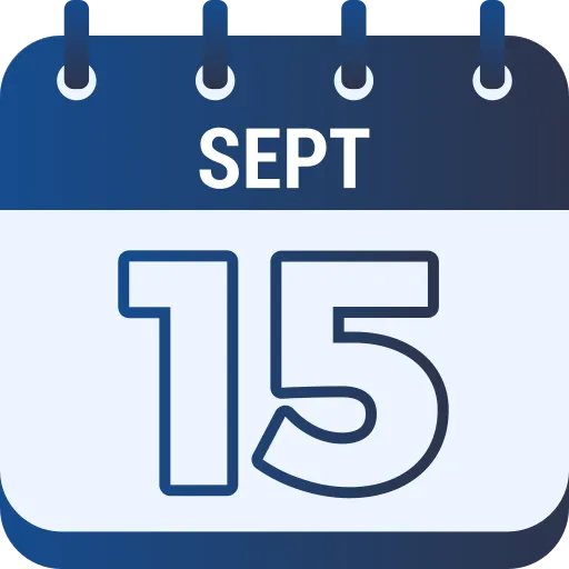 Abstract Submission Deadline: Sep 15, 2025