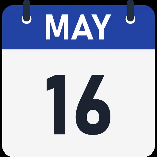 Abstract Submission Deadline: May 16, 2026