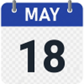 Early Bird Registration: May 18, 2026