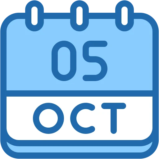 Final/Onsite Registration: October 05, 2026