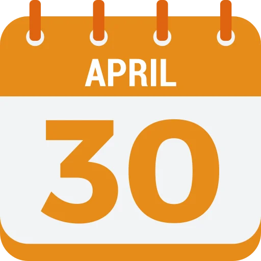 Mid Term Registration: April 30, 2026