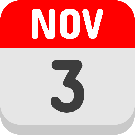 Final/Onsite Registration: Nov 02, 2025 
