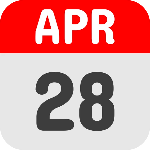 Abstract Submission: April 28, 2026