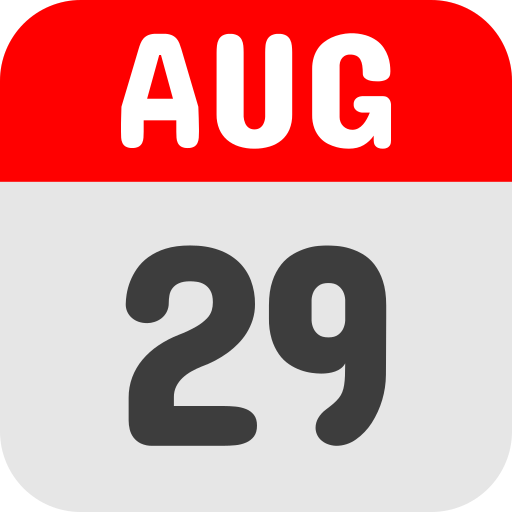 Mid Term Registration: Aug 29, 2025