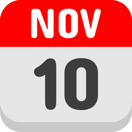 Final/Onsite Registration: Nov 10, 2025 