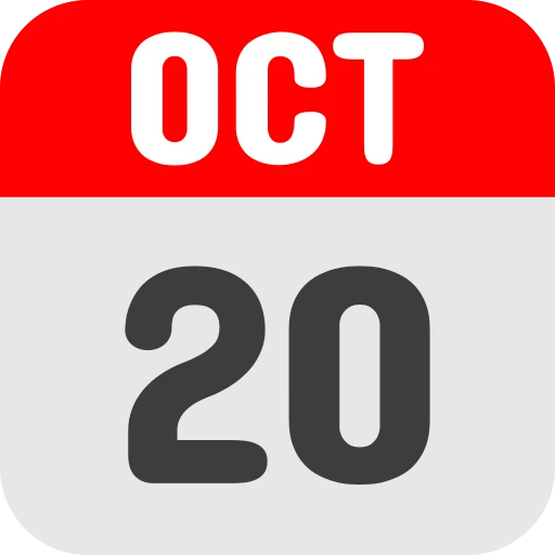 Final Abstract Submission Deadline: Oct 20, 2025