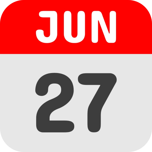  Abstract Submission Deadline: June 27, 2025