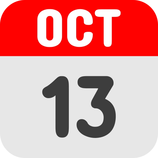  Abstract Submission Deadline: Oct 13, 2025