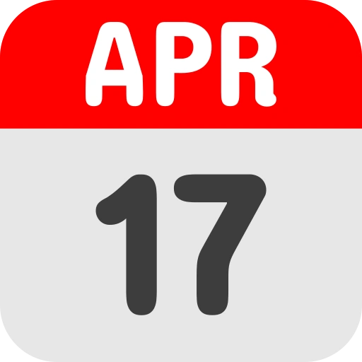 Early Bird Registration: Apr 17, 2026