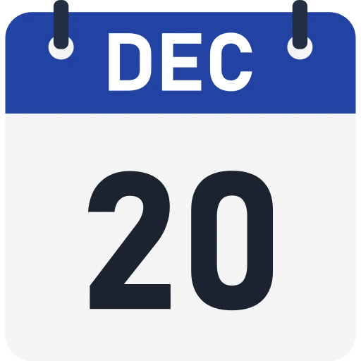 Early Bird Registration: Dec 20, 2024