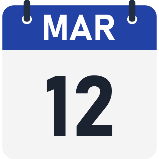 Abstract Submission Deadline: Mar 12, 2025