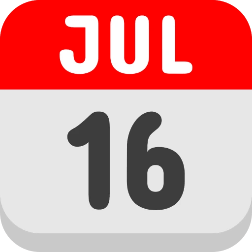 Early Bird Registration: July 16, 2025