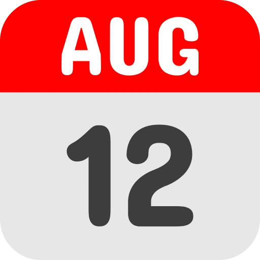 Abstract Submission Deadline: Aug 12, 2025