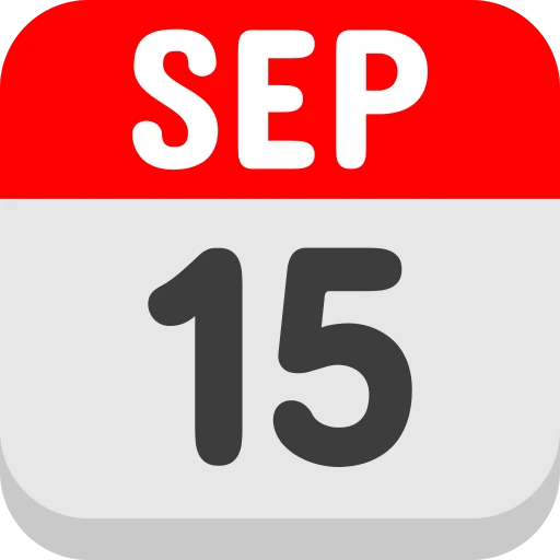 Abstract Submission Deadline: Sep 15, 2025