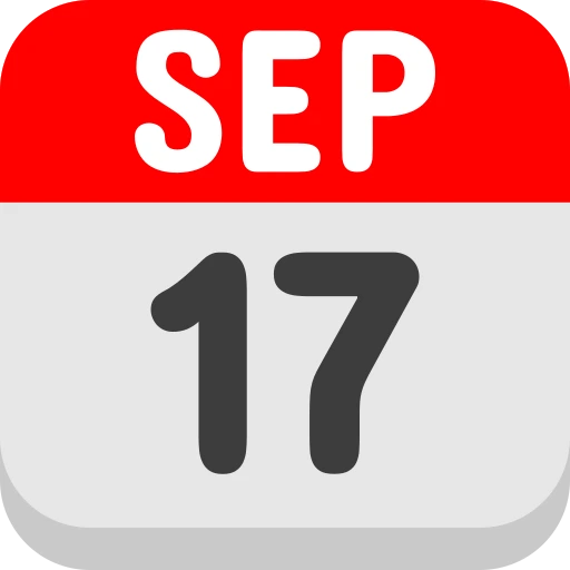 Early Bird Registration: Sep 17, 2025