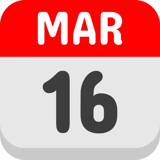 Abstract Submission Deadline: Mar 16, 2026