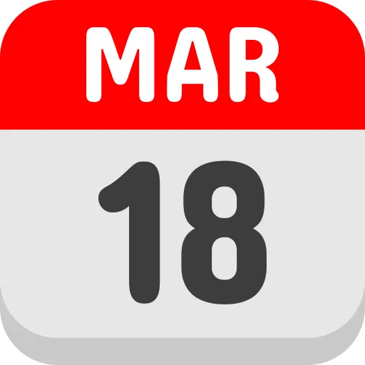 Early Bird Registration: Mar 18, 2026