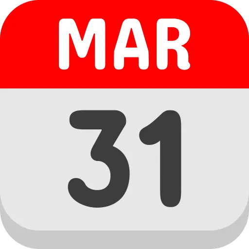 Early Bird Registration: Mar 31, 2026