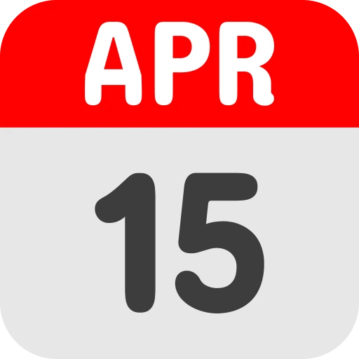 Abstract Submission Deadline: Apr 15, 2026