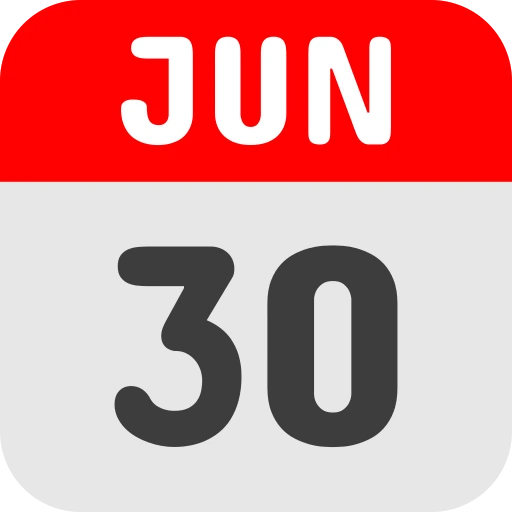 Mid Term Registration: Jun 30, 2026