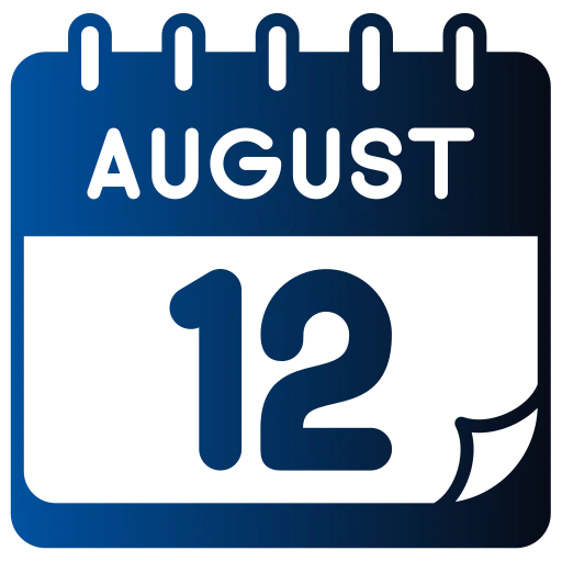 Abstract Submission Deadline: August 12, 2025