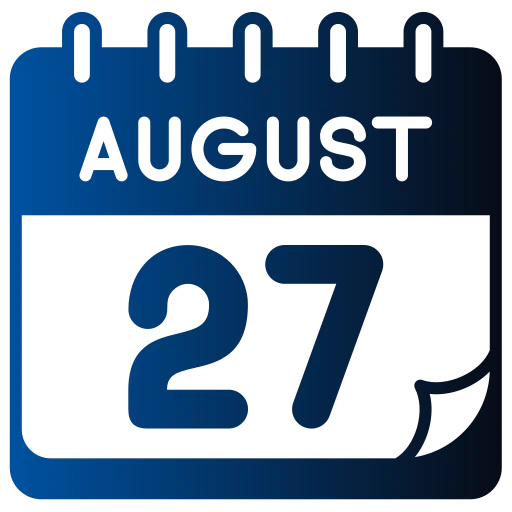 Abstract Submission Deadline: August 27, 2025