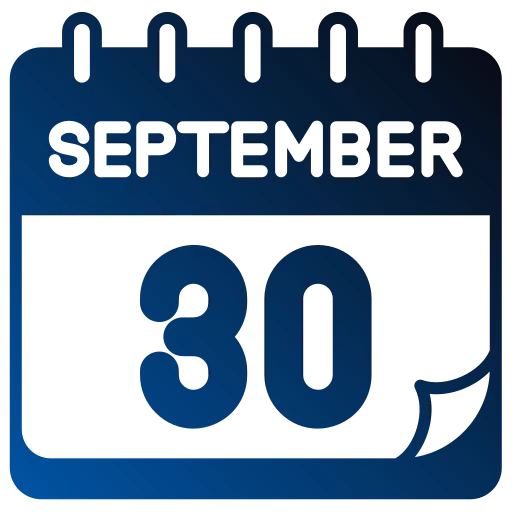 Early Bird Registration: September 30,2025