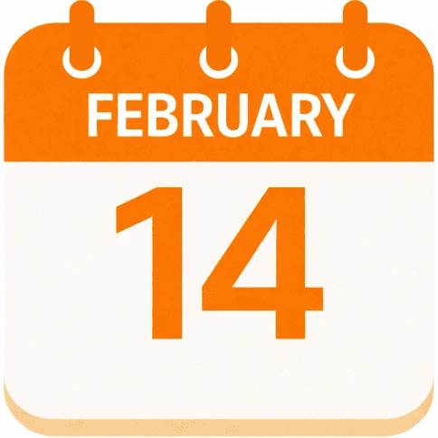 Abstract Submission Deadline: February 14, 2026