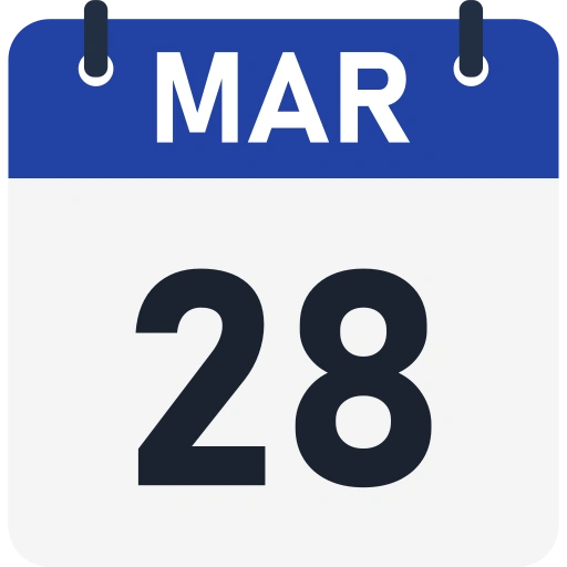 Abstract Submission Deadline: March 28, 2026