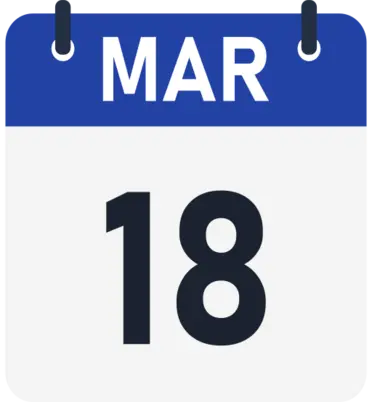 Early Bird Registration Deadline