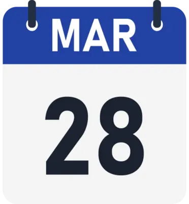 Abstract Submission Deadline