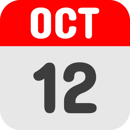 Final/Onsite Registration: Oct 12, 2026