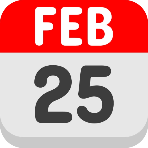 Abstract Submission Deadline: Feb 14, 2026