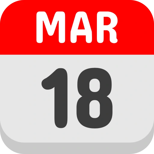 Early Bird Registration: Mar 18, 2026