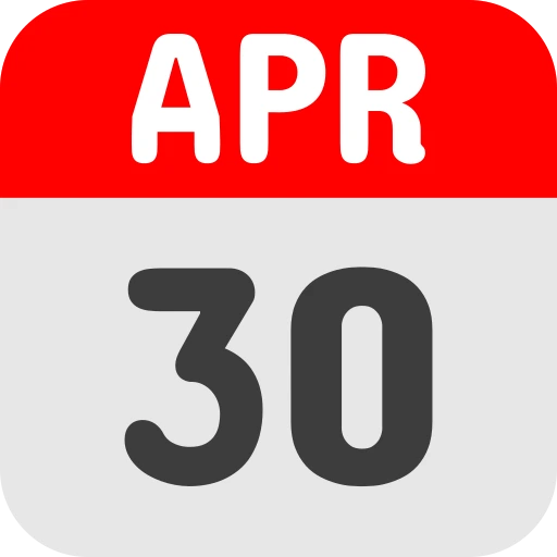 Early Bird Registration: Apr 30, 2026