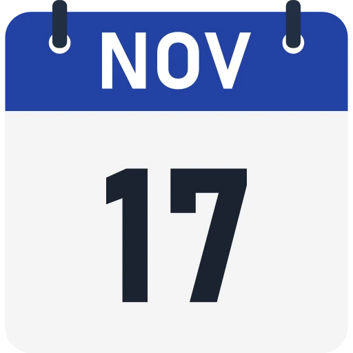 Final Registration