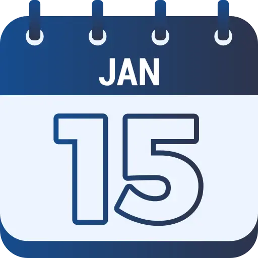 Mid Term Registration