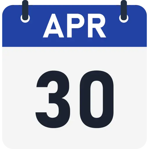 Early Bird Registration 