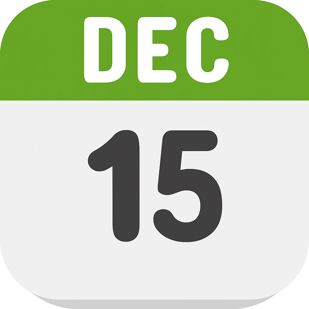 Abstract Submission Deadline: Dec 15, 2025