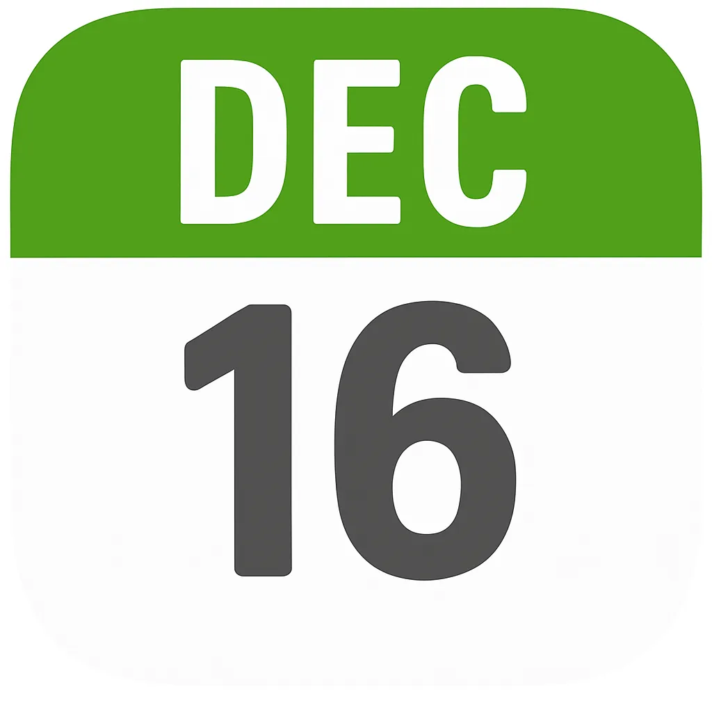 Abstract Submission Deadline: Dec 16, 2025