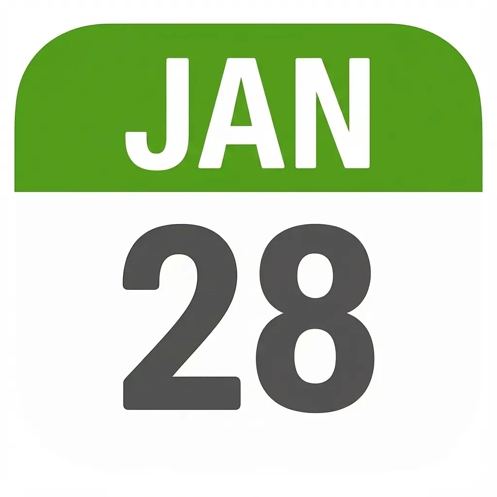 Abstract Submission Deadline: Jan 28, 2026