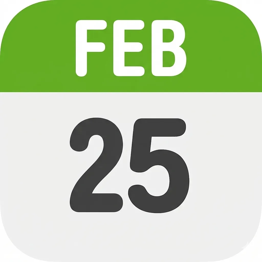 Abstract Submission Deadline: Feb 25, 2026