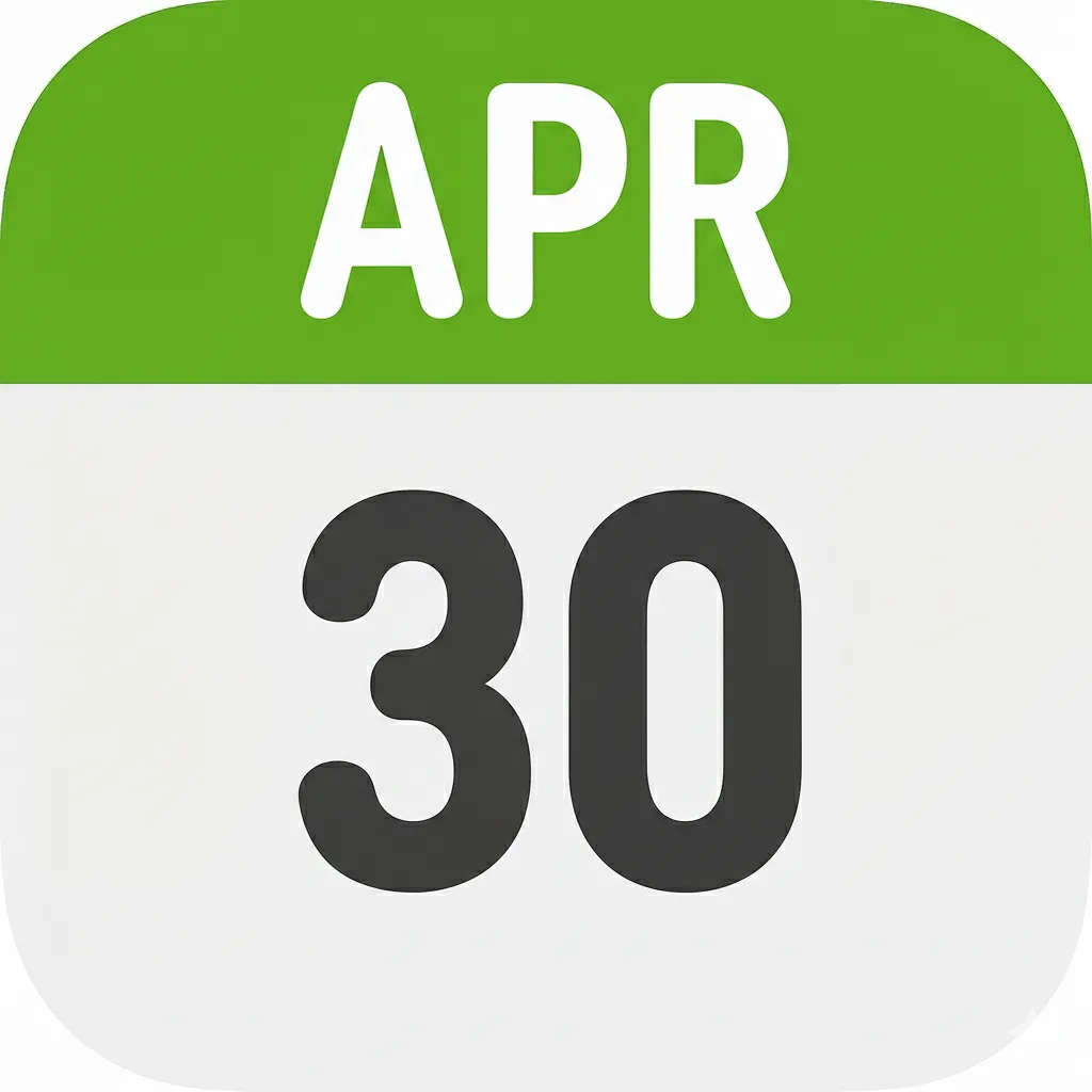 Mid Term Registration: Apr 30, 2026