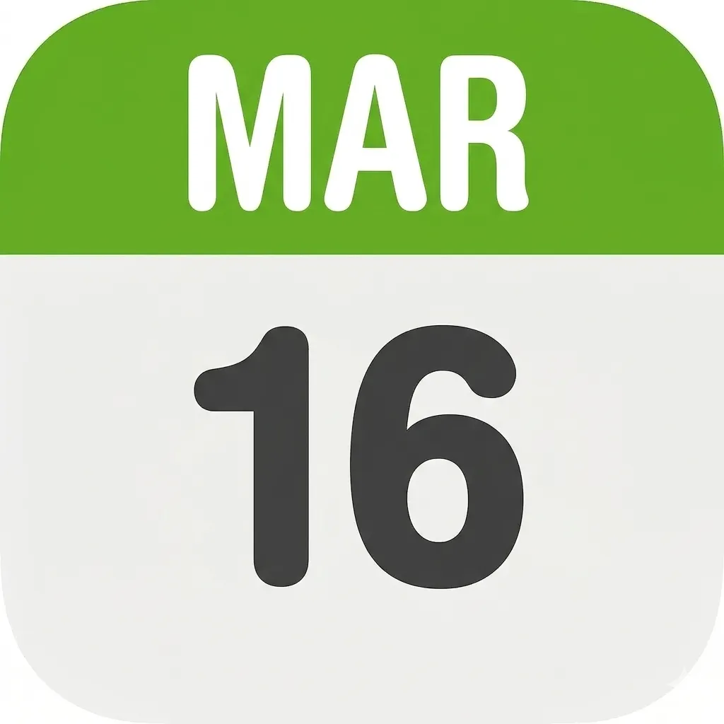 Abstract Submission Deadline: Mar 16, 2026