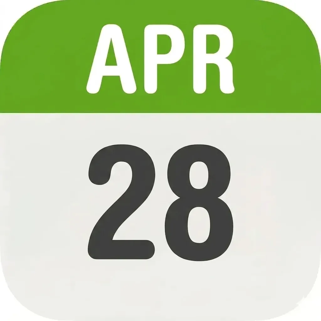 Abstract Submission Deadline: Apr 28, 2026